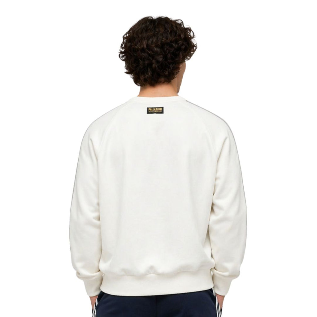 Vintage Palladium Logo Sweatshirt -1011726-026