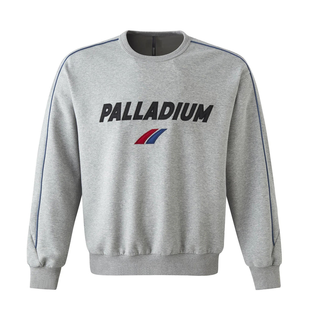 Vintage Palladium Logo Sweatshirt -1011726-040