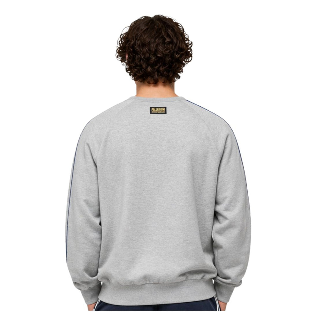 Vintage Palladium Logo Sweatshirt -1011726-040