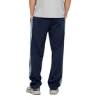 Logo Side Stripes Color Blocks Pants -1011727-480