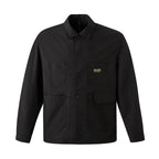 Palladium Logo Water Repellent Cargo Jacket -1011734-008