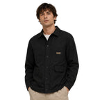 Palladium Logo Water Repellent Cargo Jacket -1011734-008
