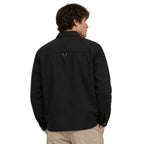 Palladium Logo Water Repellent Cargo Jacket -1011734-008