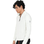 Half Zip Sweater -108449-116