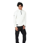 Half Zip Sweater -108449-116