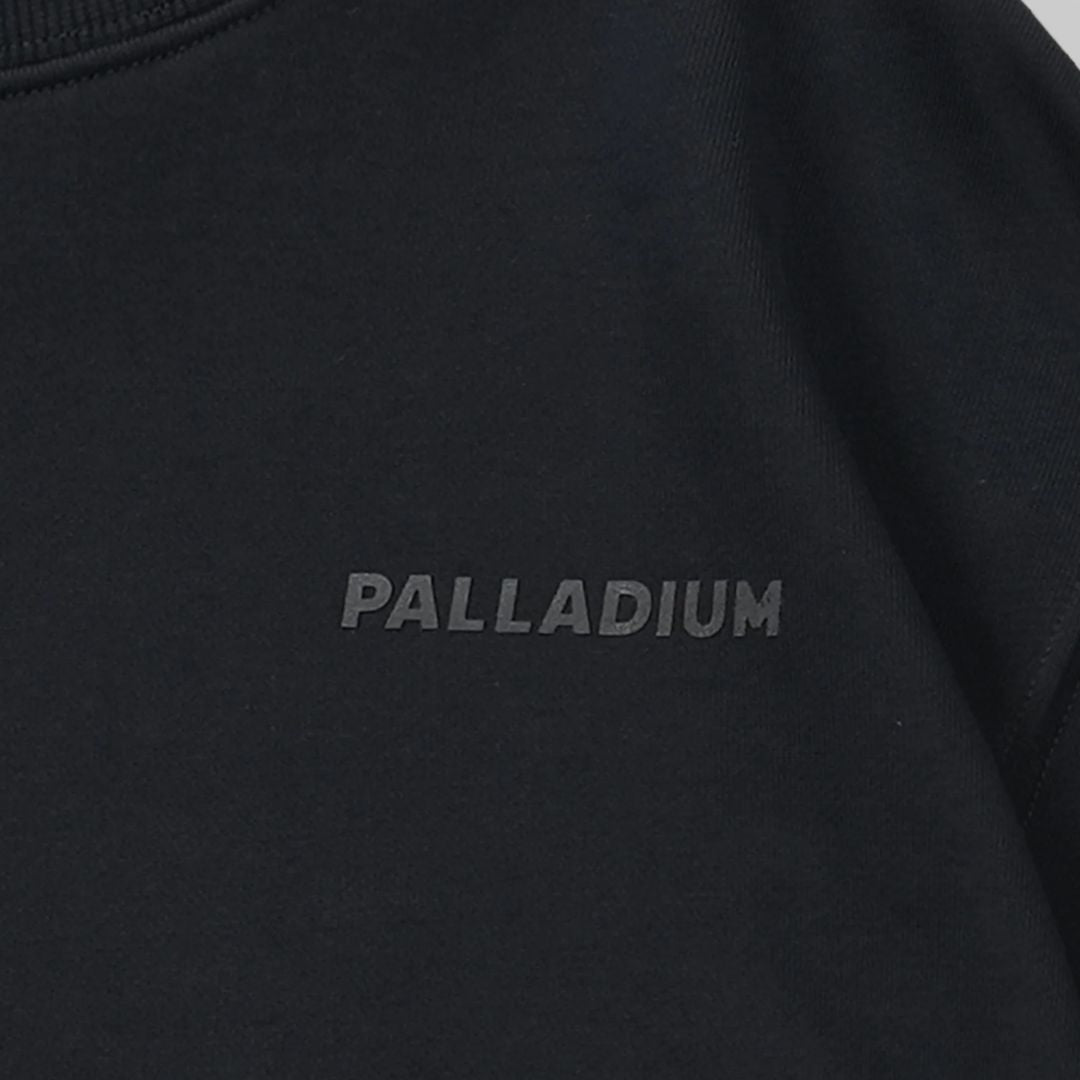 Sweat Shirt Logo Anthracite 108459-009