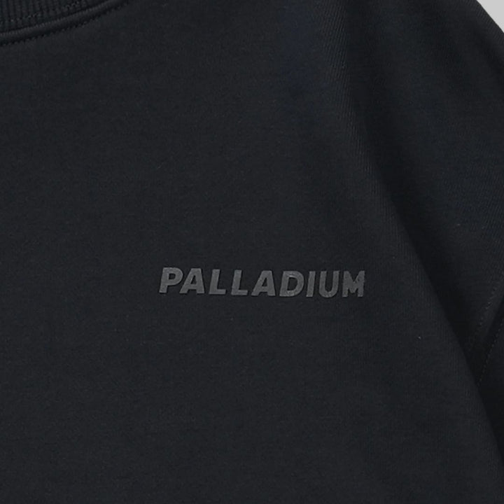 Sweat Shirt Logo Anthracite 108459-009