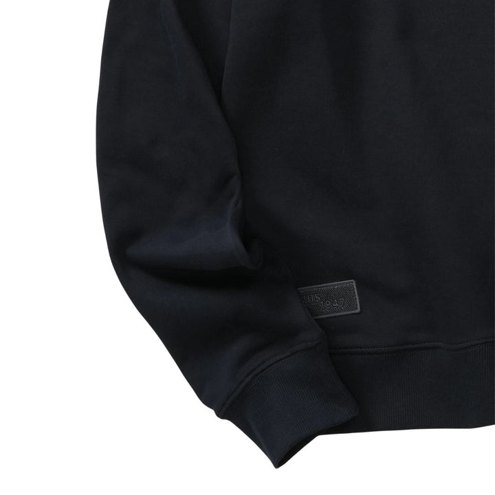 Sweat Shirt Logo Anthracite 108459-009
