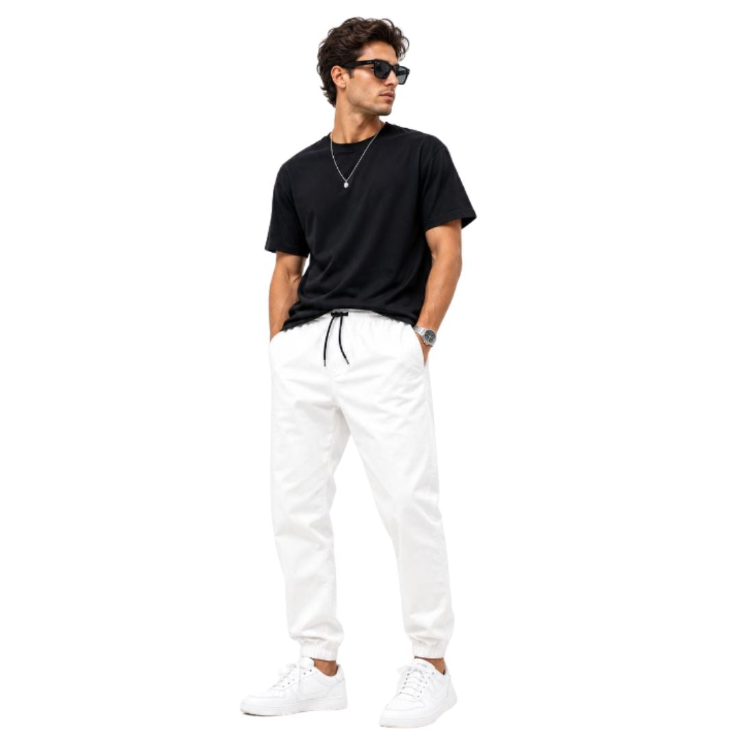 Pants Star White 108460-116