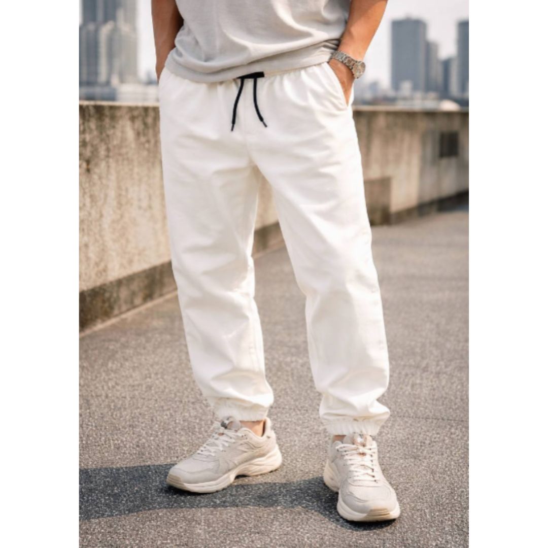 Pants Star White 108460-116