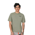 Lyon Map T-shirt -108477-339