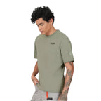 Lyon Map T-shirt -108477-339