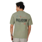 Lyon Map T-shirt -108477-339