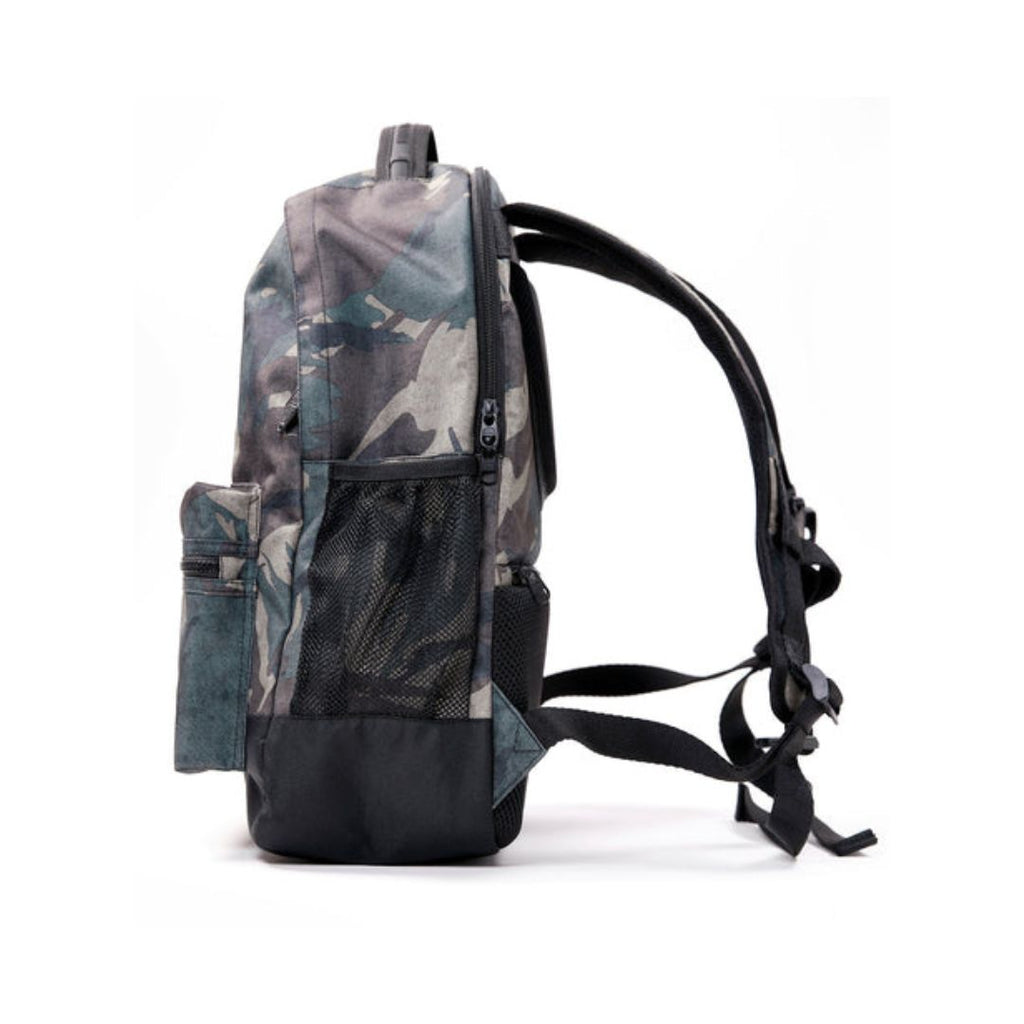 Xplr Urban Backpack Camo Green Bg109-971