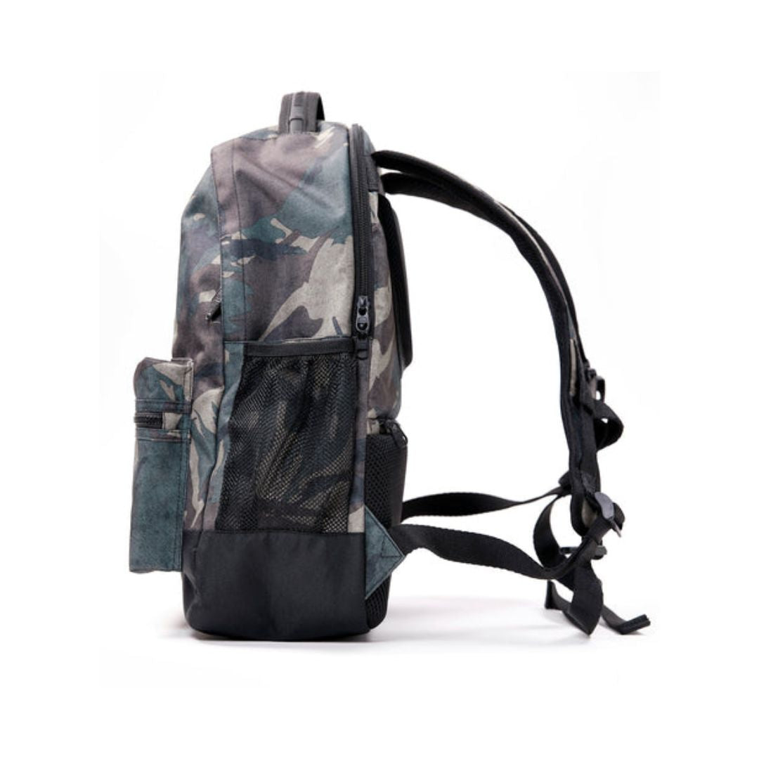 Xplr Urban Backpack Camo Green Bg109-971