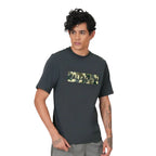 Camo Banner T-Shirt -108483-072