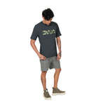 Camo Banner T-Shirt -108483-072