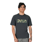 Camo Banner T-Shirt -108483-072