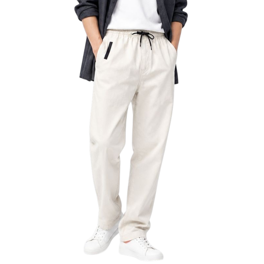 Ht Pnt Chino Shortbread