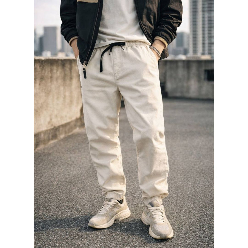 Ht Pnt Chino Shortbread 109284-298