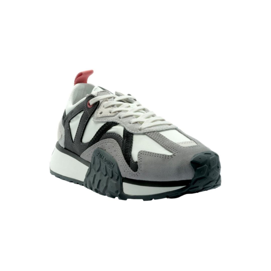 Troop Runner Outcity Star White Mix 08876-900