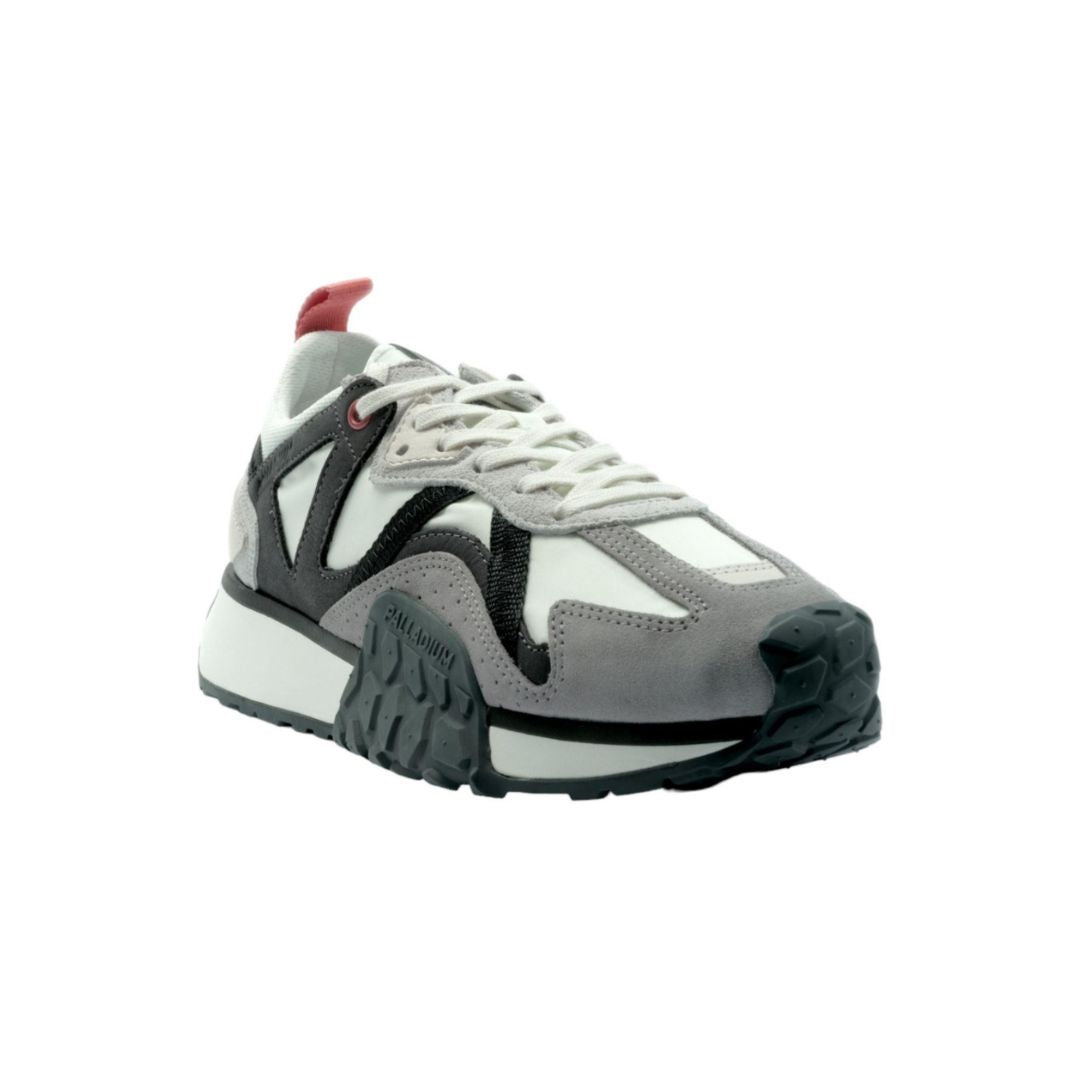 Troop Runner Outcity Star White Mix 08876-900