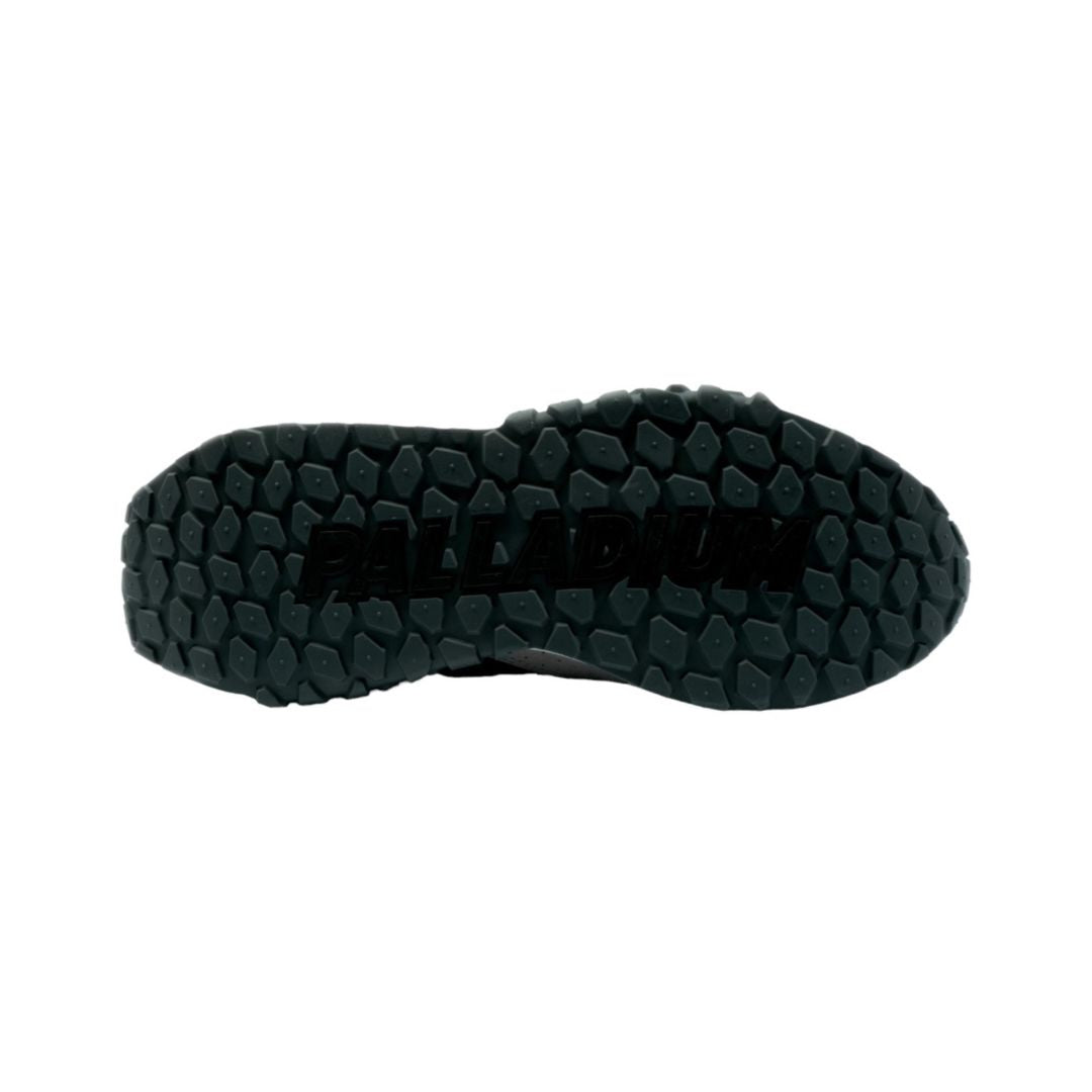 Troop Runner Outcity Star White Mix 08876-900