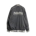 Mt Rev Varsity Jkt M Anthracite 109304-009