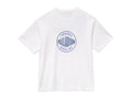 Tee Shirt -  France Star White 1710934-116