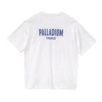 Tee Shirt -  France Star White 1710934-116