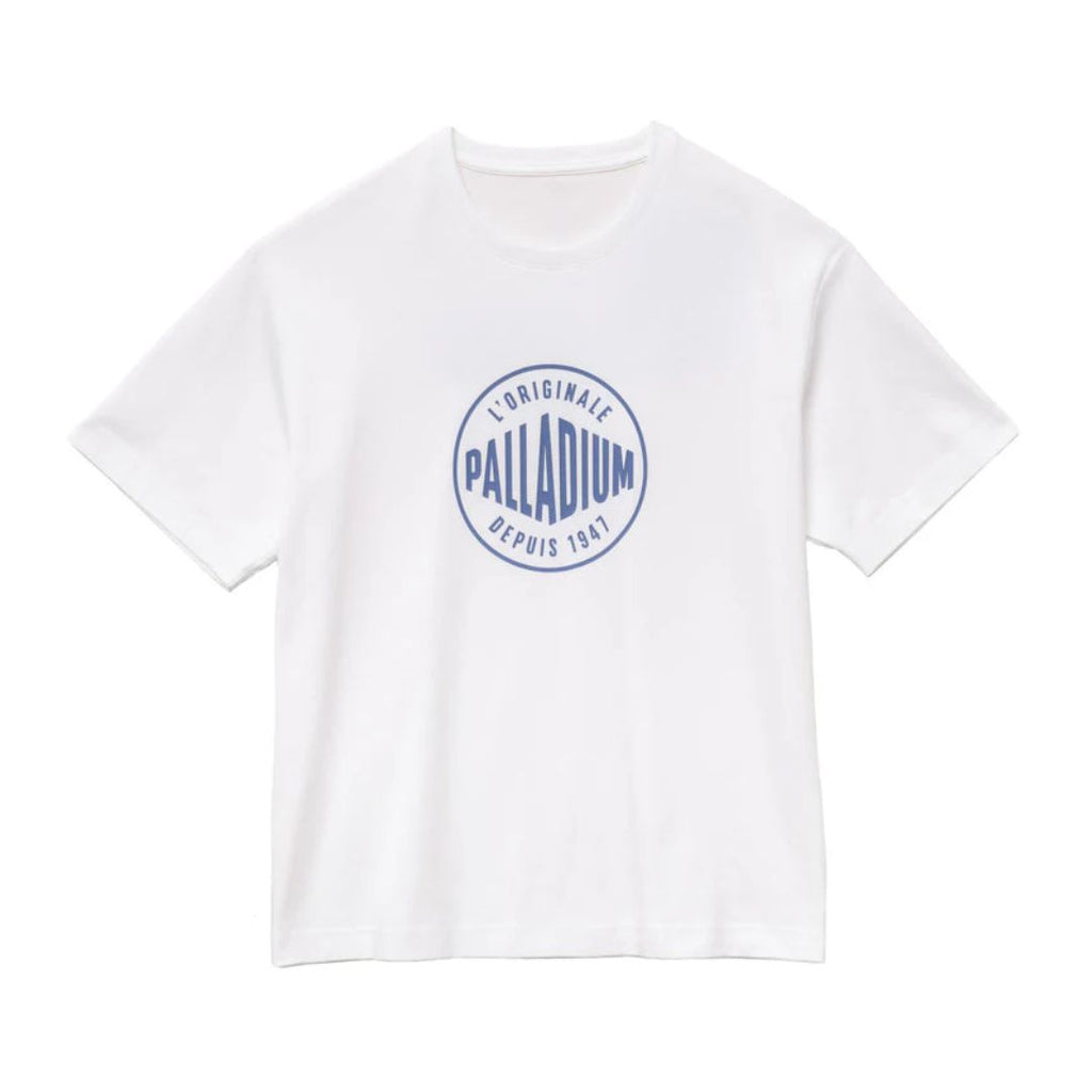 Tee Shirt -  France Star White 1710934-116