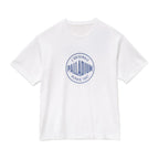 Tee Shirt -  France Star White 1710934-116