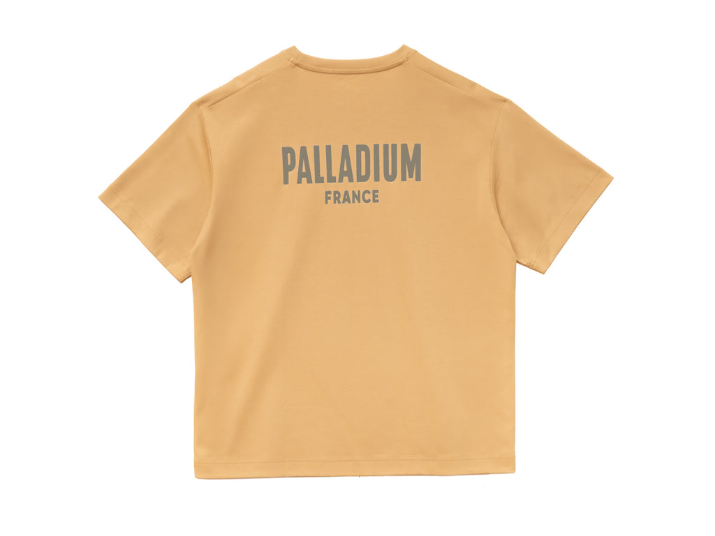 Tee Shirt -  France Woodlin 1710934-209