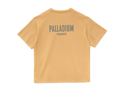 TEE SHIRT -  FRANCE WOODLIN