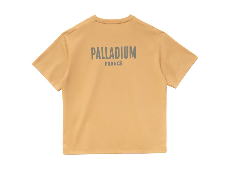 TEE SHIRT -  FRANCE WOODLIN