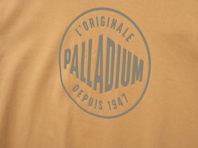 TEE SHIRT -  FRANCE WOODLIN