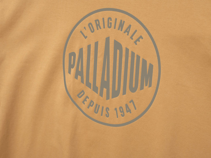 TEE SHIRT -  FRANCE WOODLIN