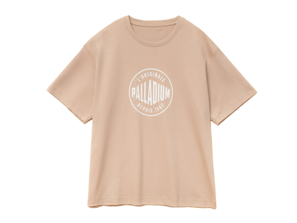 Tee Shirt -  France Cuban Sand 1710934-277