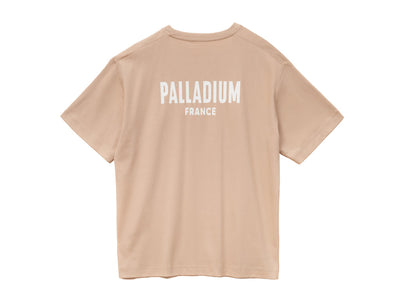 TEE SHIRT -  FRANCE CUBAN SAND