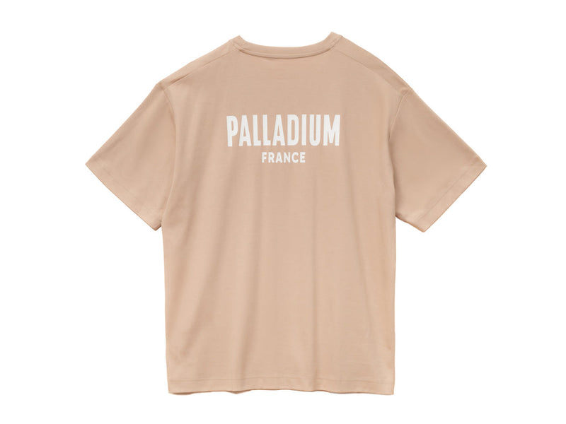 TEE SHIRT -  FRANCE CUBAN SAND