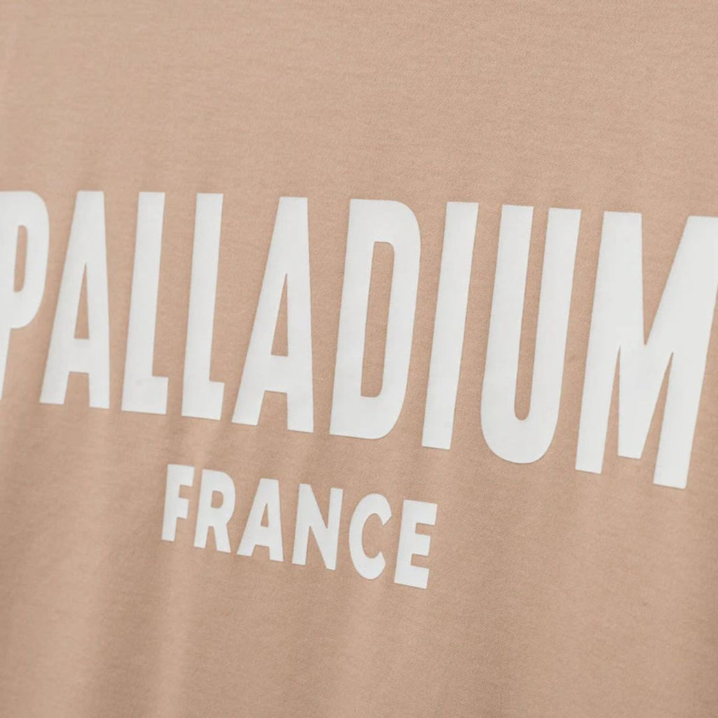 Tee Shirt -  France Cuban Sand 1710934-277