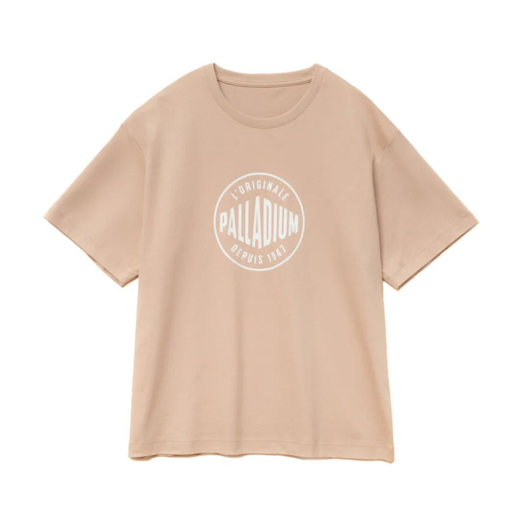 Tee Shirt -  France Cuban Sand 1710934-277