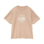 Tee Shirt -  France Cuban Sand 1710934-277