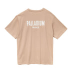 Tee Shirt -  France Cuban Sand 1710934-277