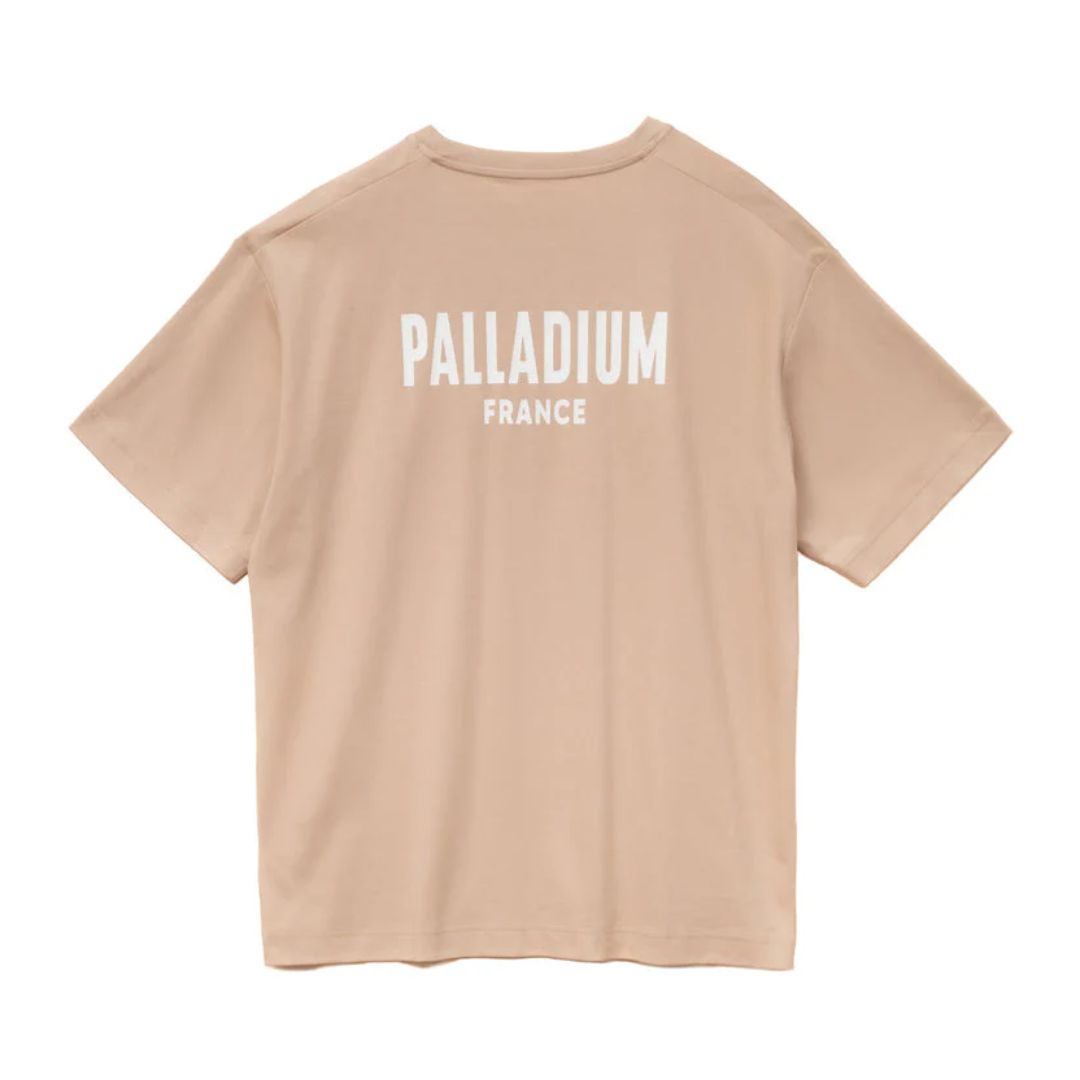 Tee Shirt -  France Cuban Sand 1710934-277