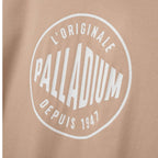 Tee Shirt -  France Cuban Sand 1710934-277