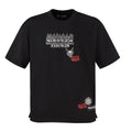 Hellfire Tee Black 1711623-008
