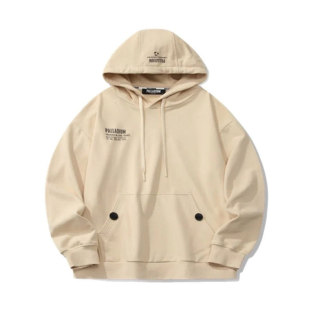 Ht Sw Hoodie Rycl Logo Shortbread 179287-298