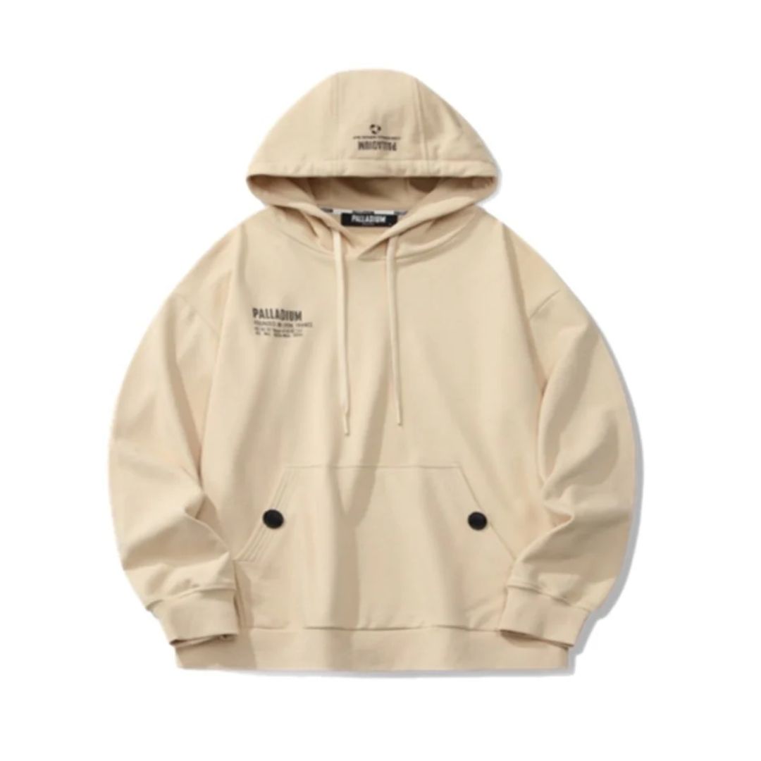 Ht Sw Hoodie Rycl Logo Shortbread 179287-298