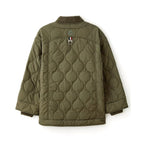 Jacket Heritage Tea Leaf 1910159-367